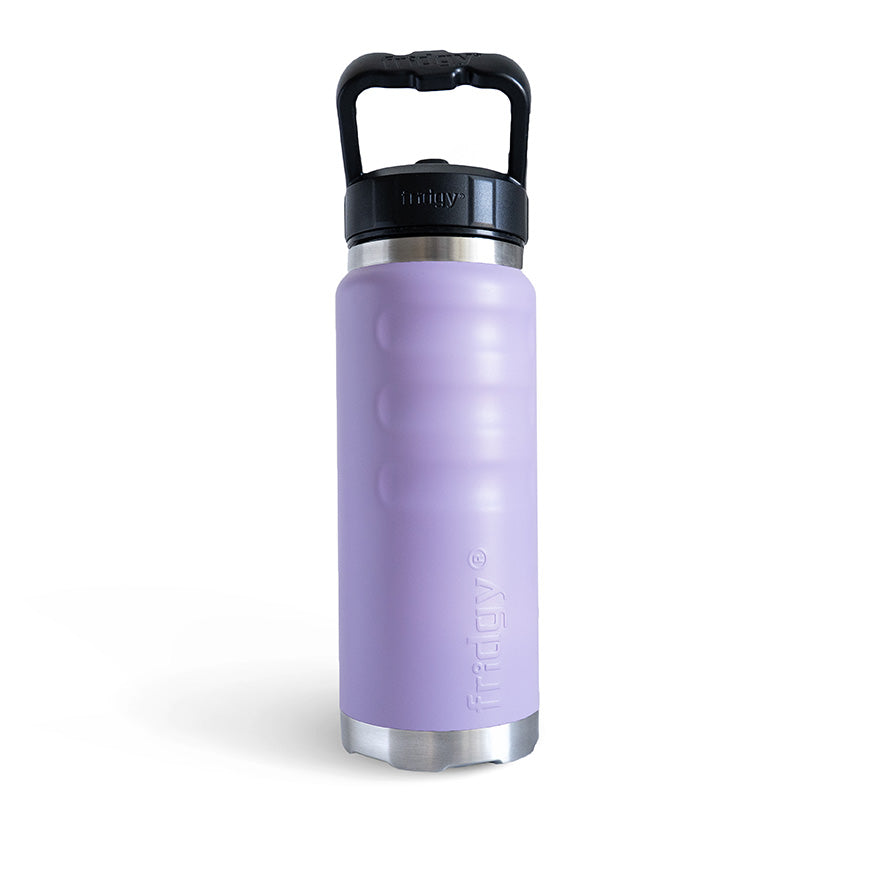 Fridgy 780ml Grip Range