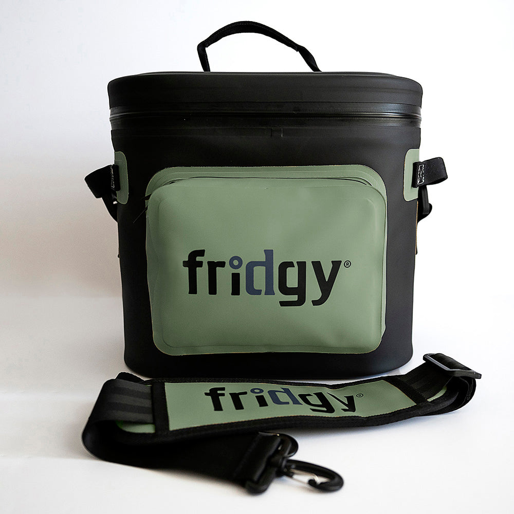 Fridgy 8L Cribmate™