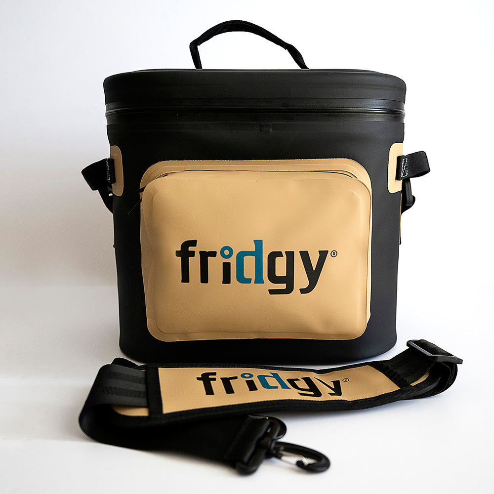 Fridgy 8L Cribmate