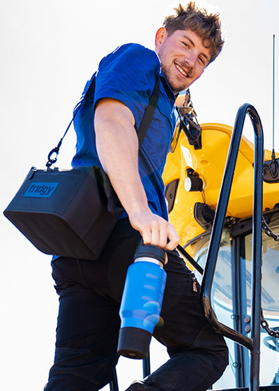 Fridgy Mini Chill Cooler