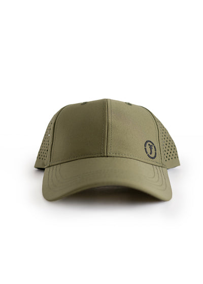 Fridgy Flow Tech Cap