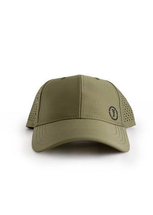 Fridgy Flow Tech Cap