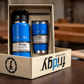 Customised Gift Box - Fridgy 1080ml Grip Range
