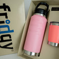 Customised Gift Box - Fridgy 780ml Grip Range