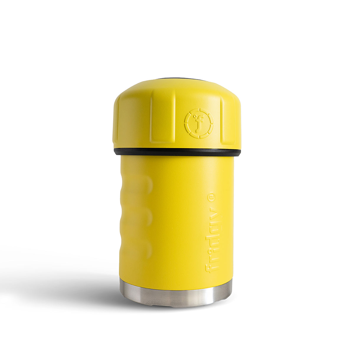 Fridgy® DuoChill – Uncork or Uncage