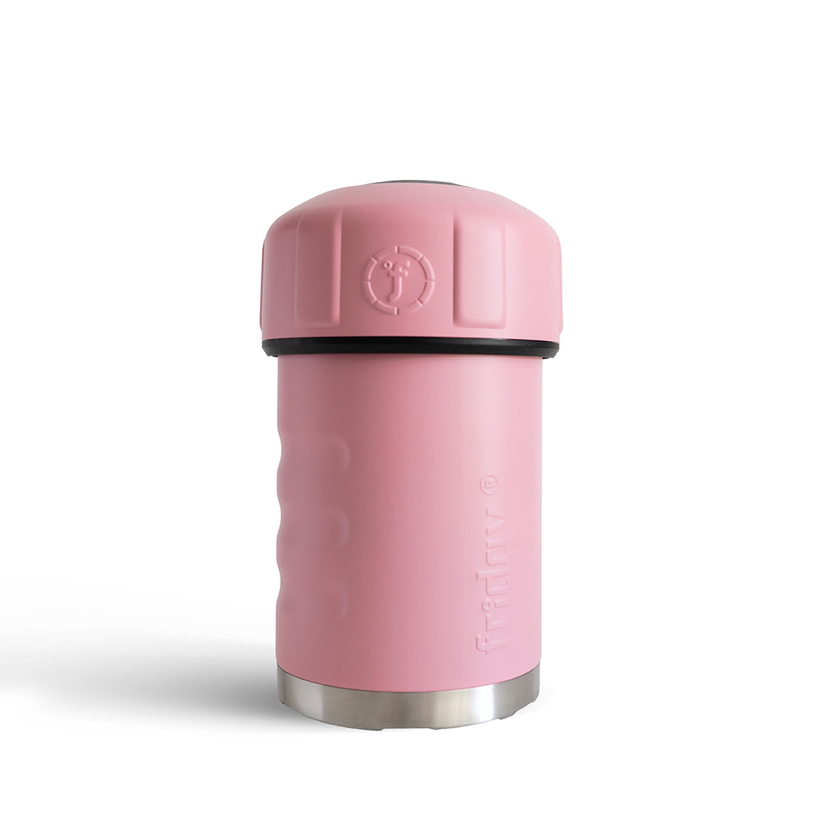 Fridgy® DuoChill – Uncork or Uncage