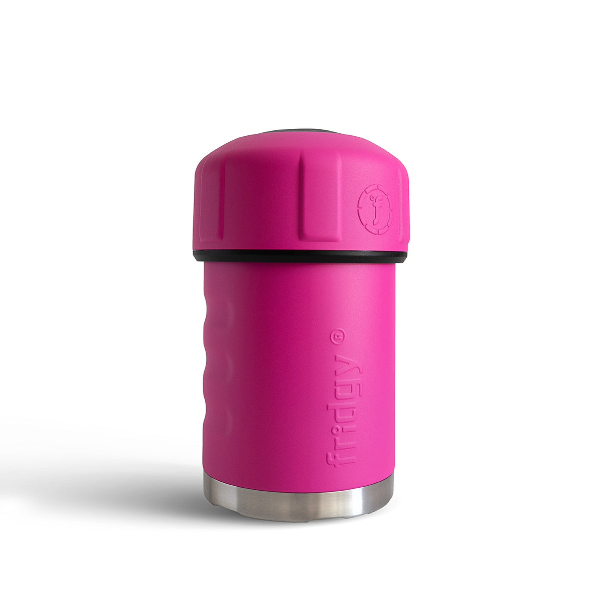 Fridgy® DuoChill – Uncork or Uncage