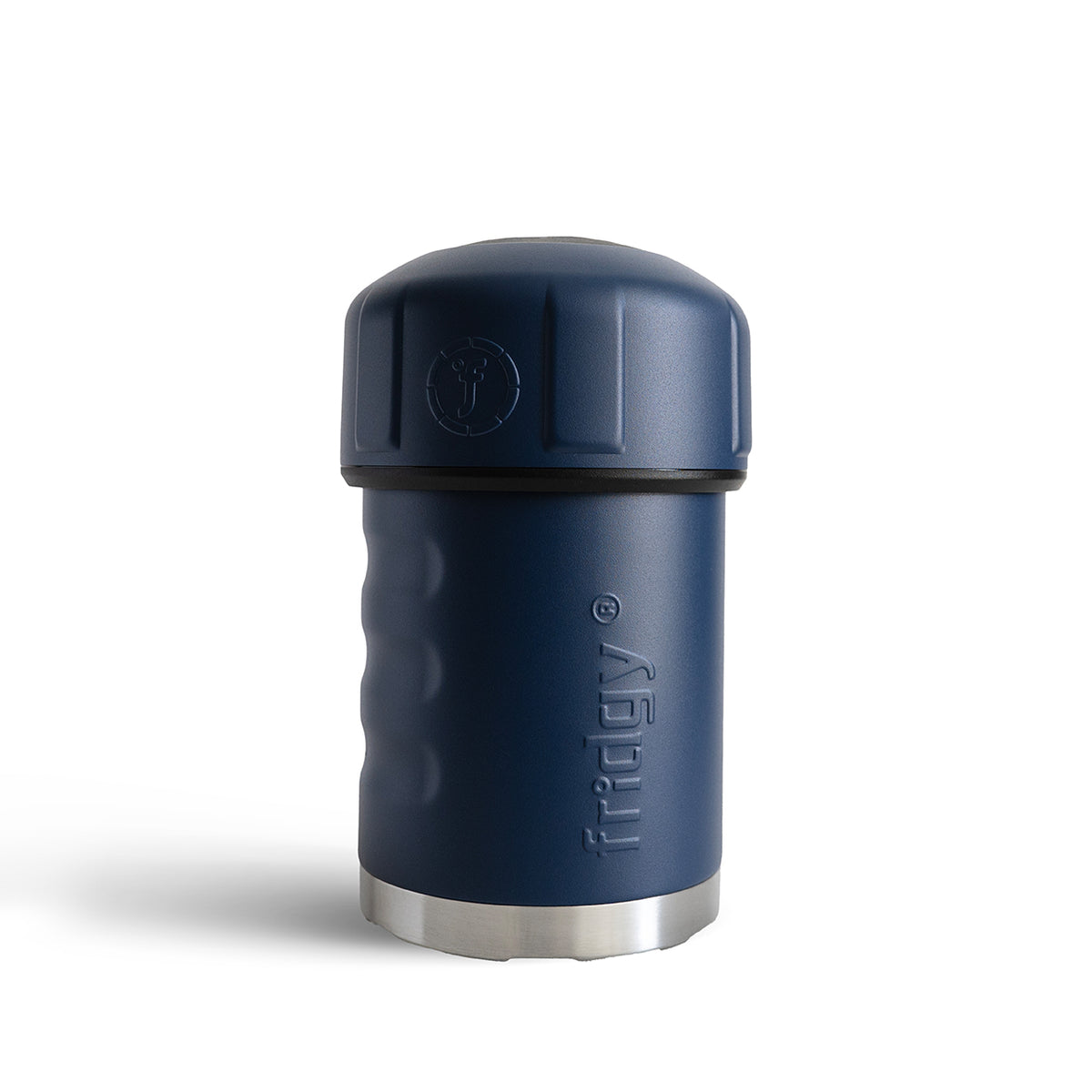 Fridgy® DuoChill – Uncork or Uncage