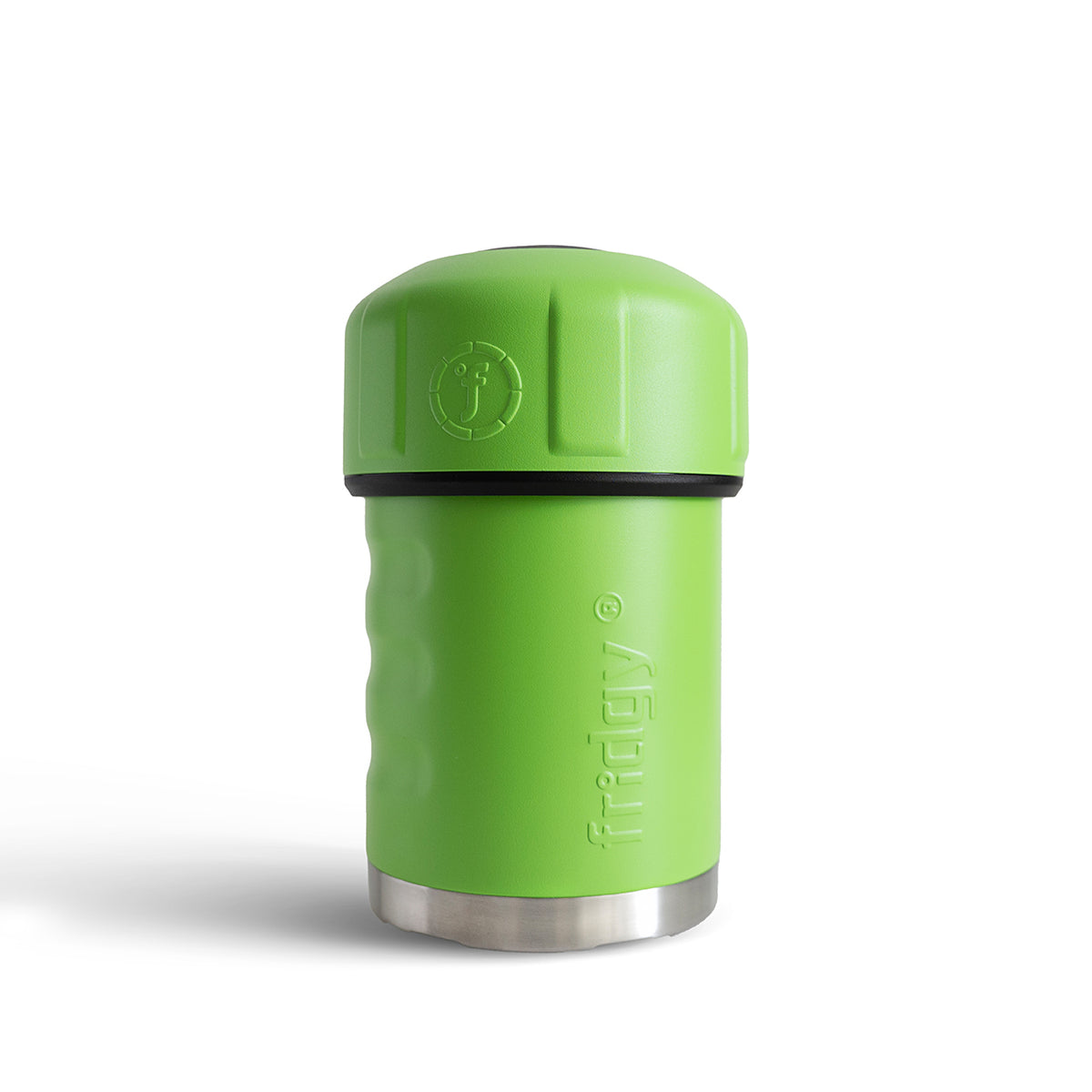 Fridgy® DuoChill – Uncork or Uncage