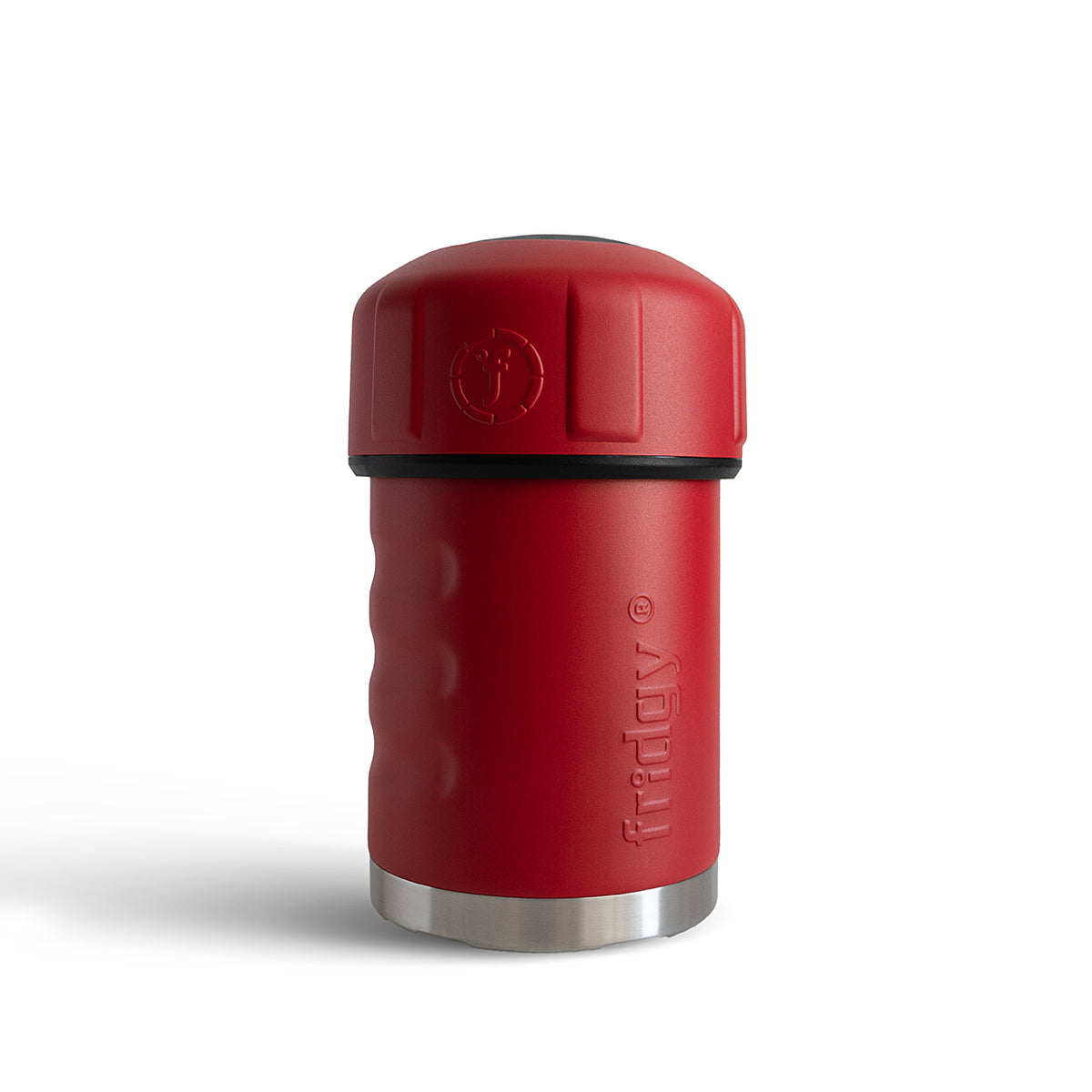 Fridgy® DuoChill – Uncork or Uncage