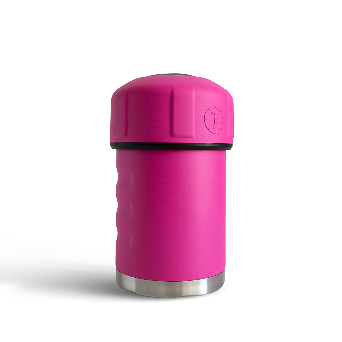 Fridgy® DuoChill – Uncork or Uncage