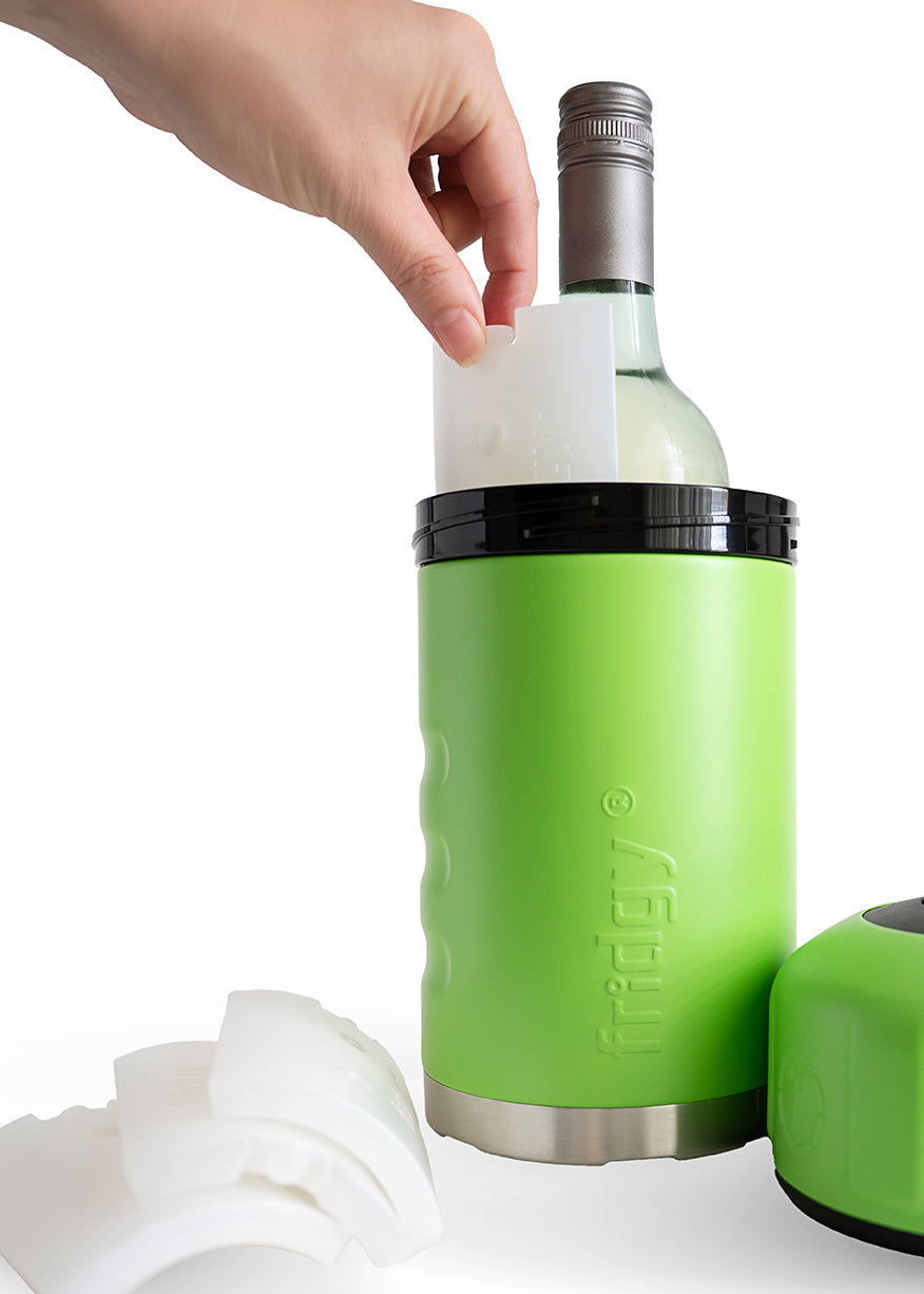 Fridgy® ChillMate Ice-Blocks - Set of 4