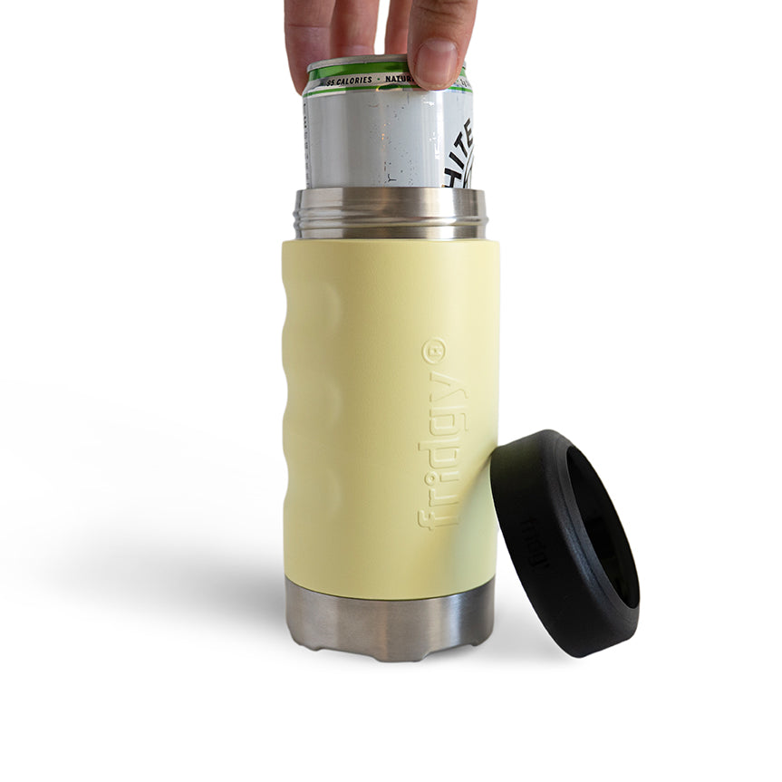 SlimMate – Slim Can & Bottle Cooler