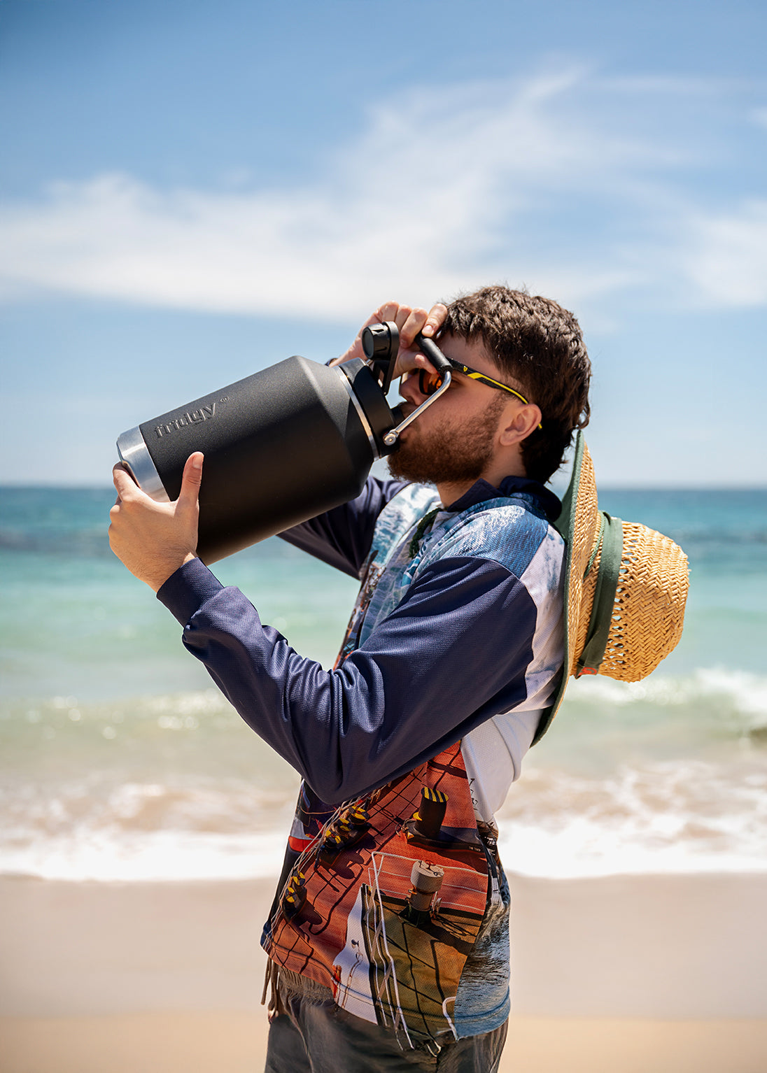 Fridgy 5.5L MegaMate