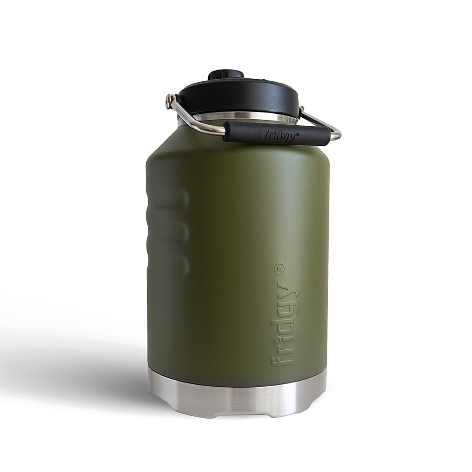 Fridgy 5.5L MegaMate