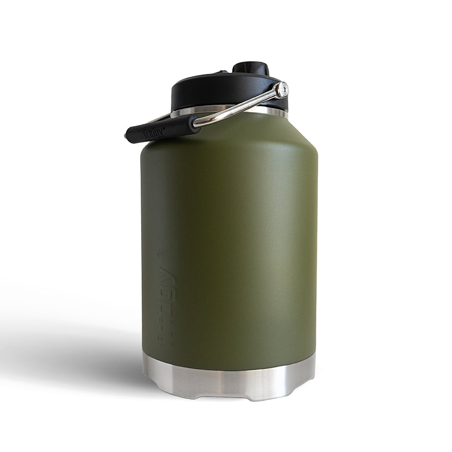 Fridgy 5.5L MegaMate