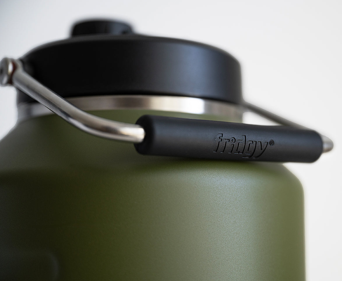 Fridgy 5.5L MegaMate