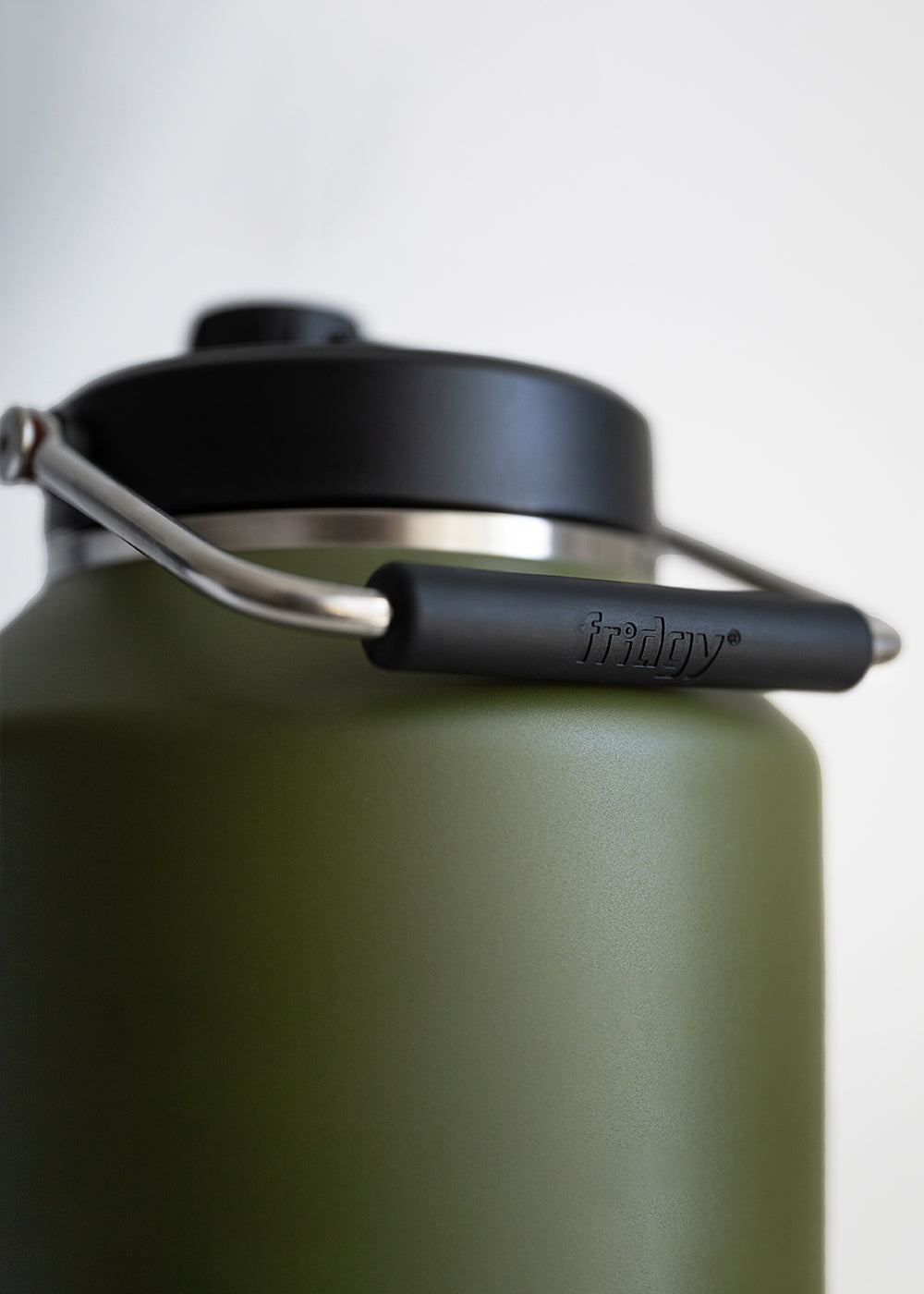 Fridgy MegaMate Lid