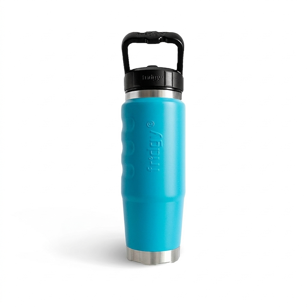 Fridgy Cruise™ Range - 750ml Water Bottle