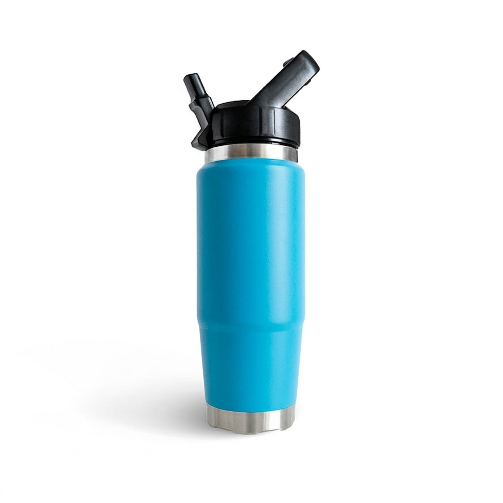 Fridgy Cruise™ Range - 750ml Water Bottle