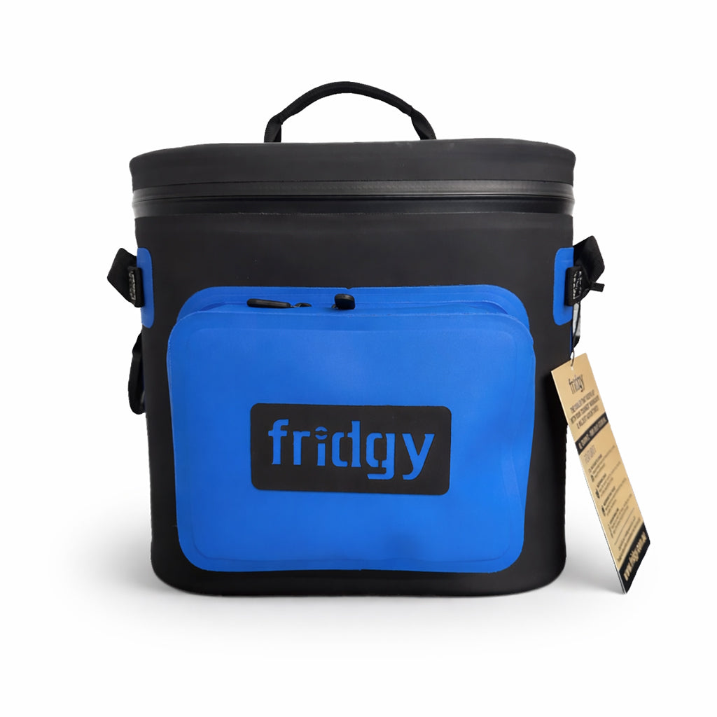 Fridgy 8L Cribmate™