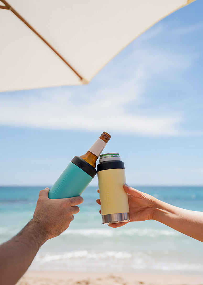 SlimMate – Slim Can & Bottle Cooler