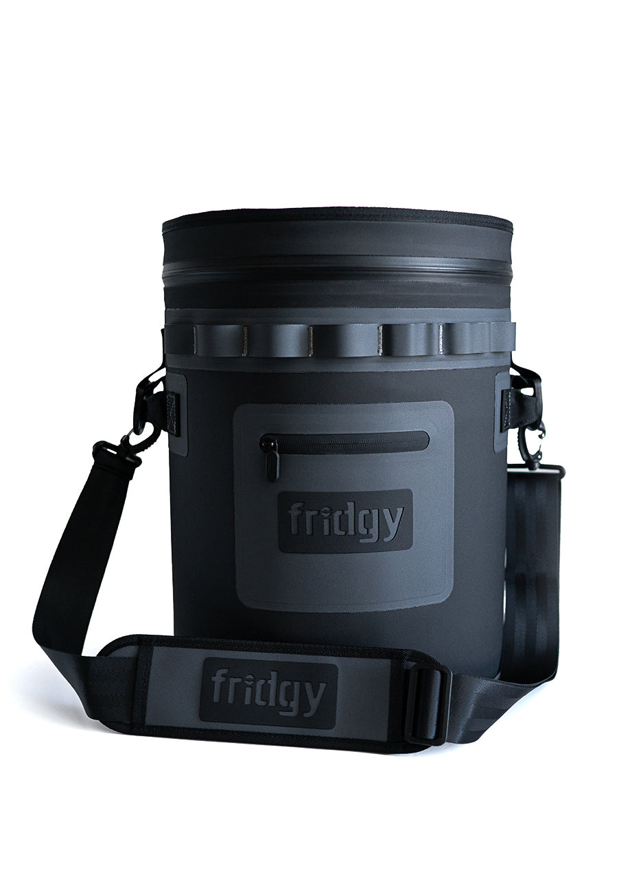 Fridgy® BarrelChill™ Cooler