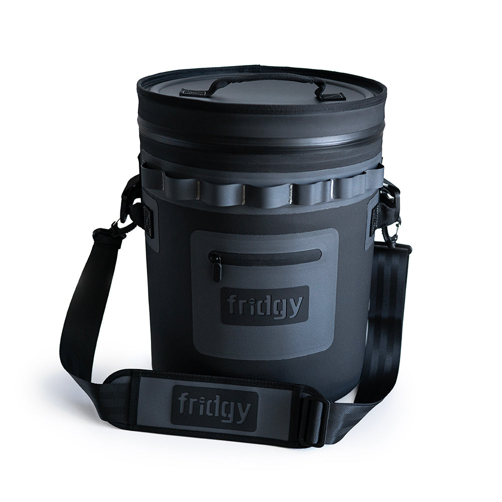 Fridgy® BarrelChill™ Cooler