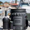Fridgy® BarrelChill™ Cooler