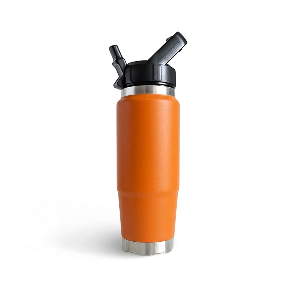 Fridgy Cruise™ Range - 750ml Water Bottle