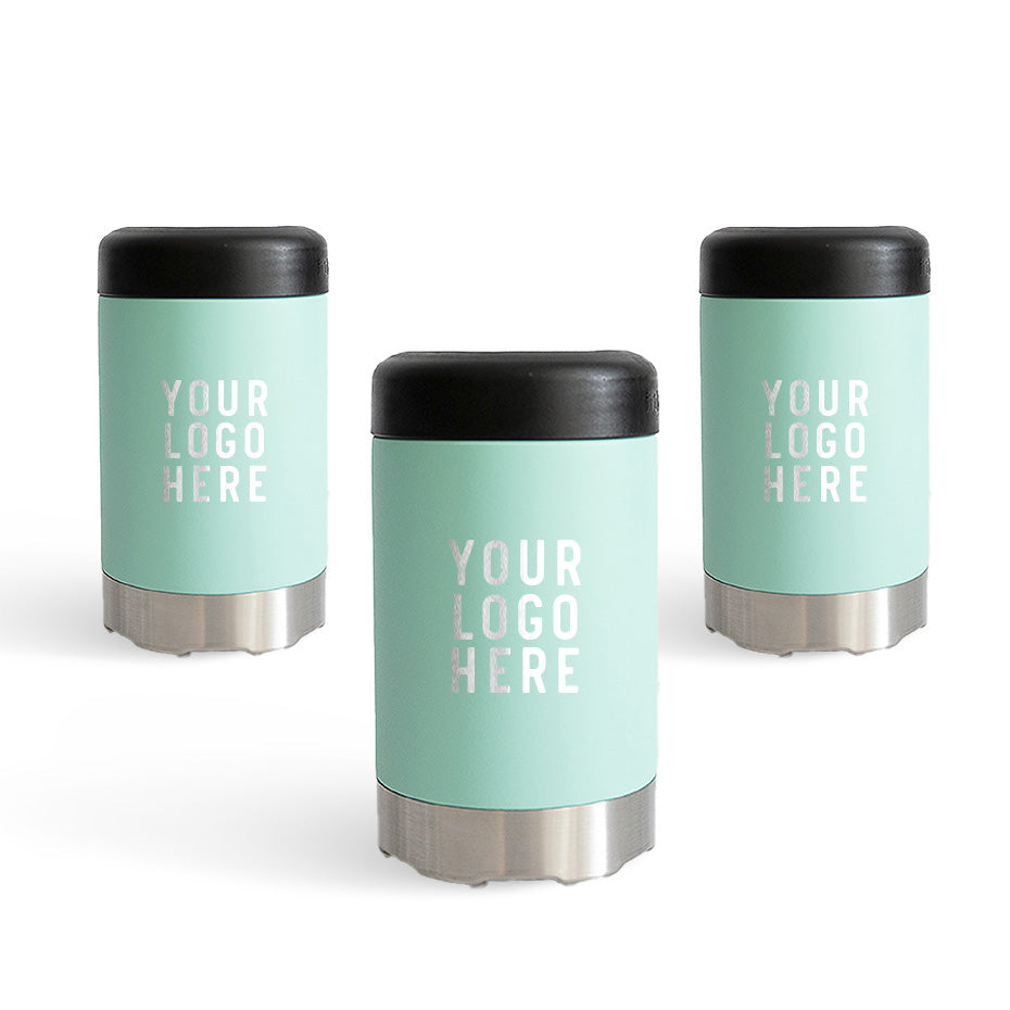 Fridgy 375ml Grip Series Can Cooler