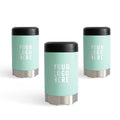 Fridgy 375ml Grip Series Can Cooler