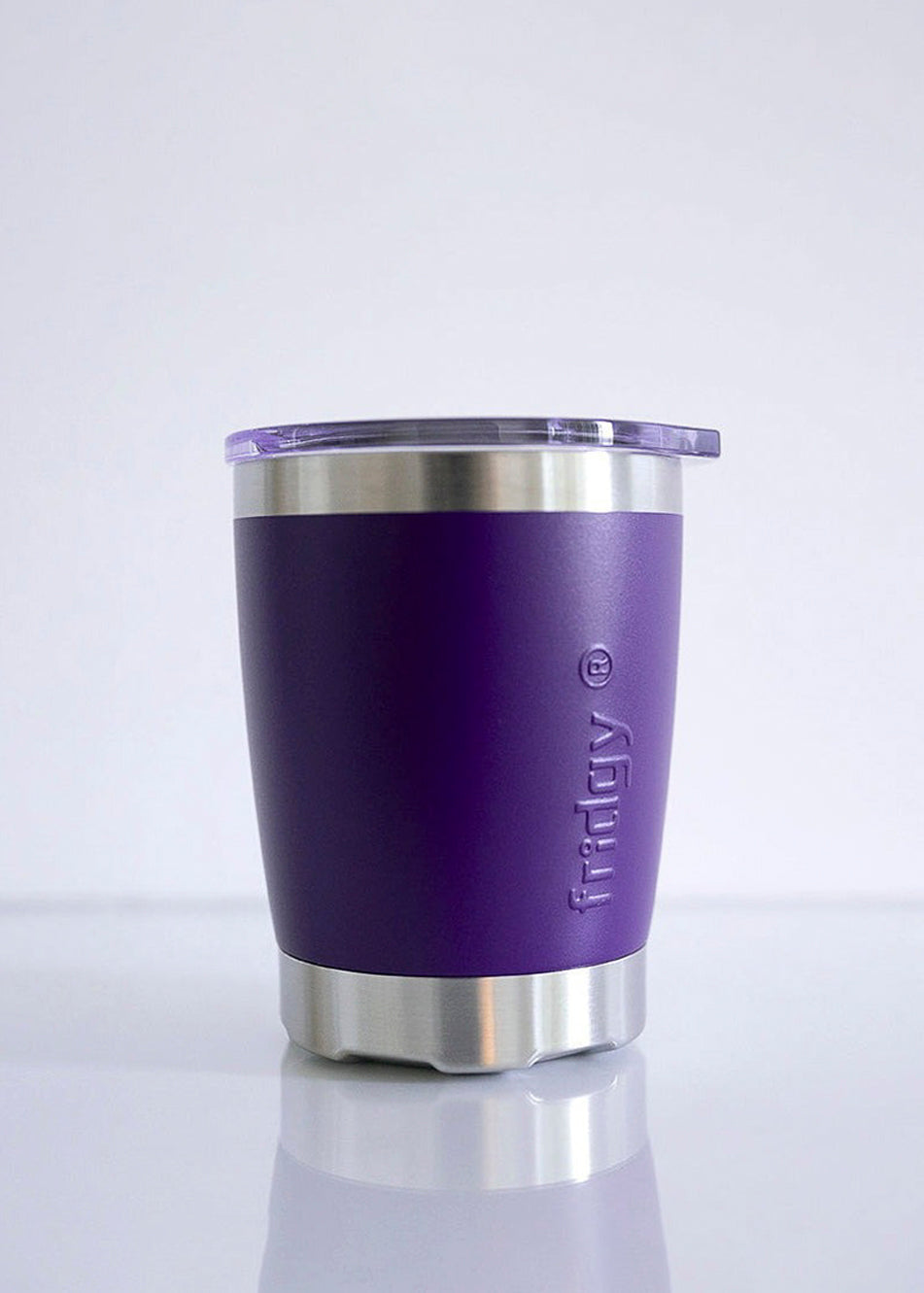 Mini Sipper tumbler