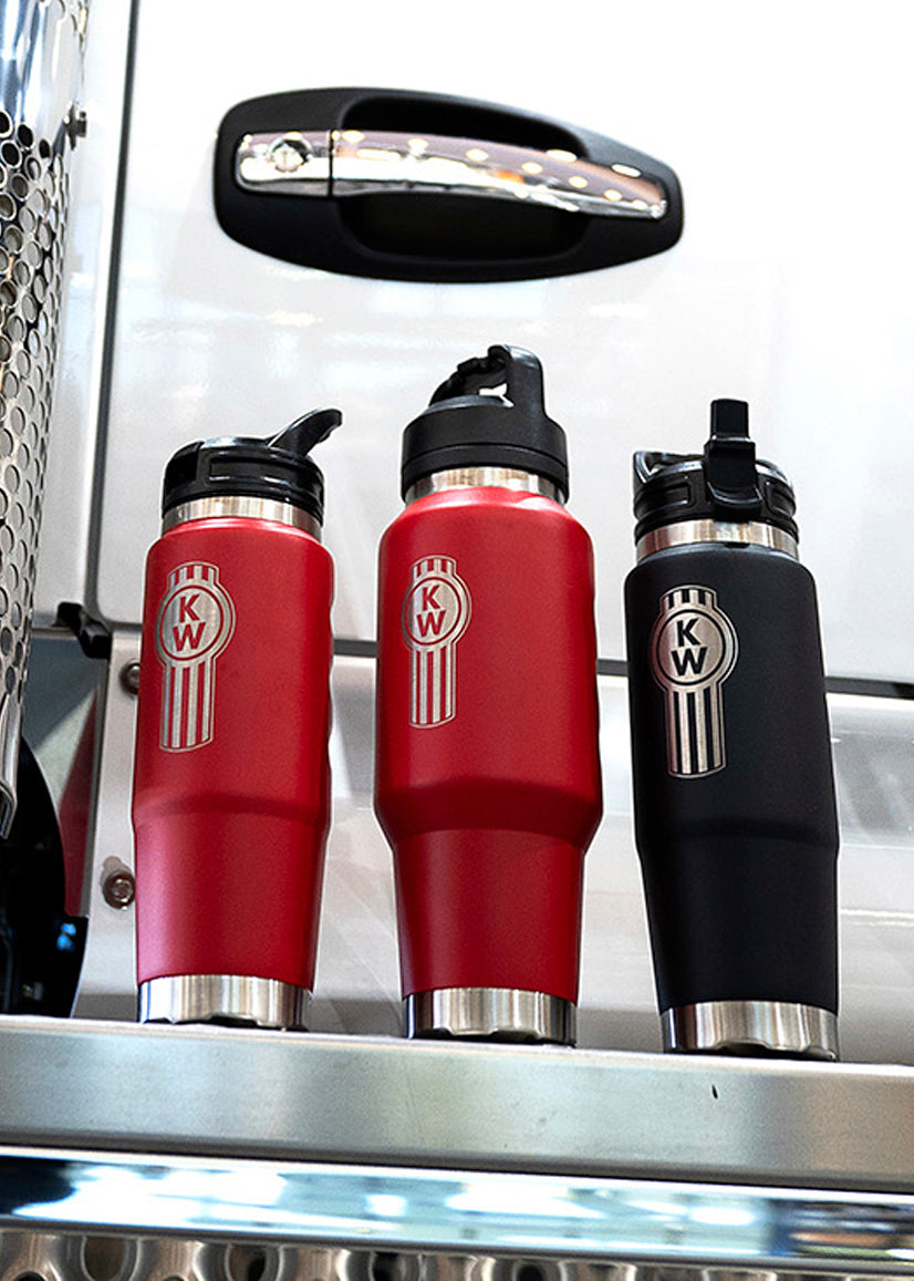 Fridgy Cruise™ Range - 750ml Water Bottle