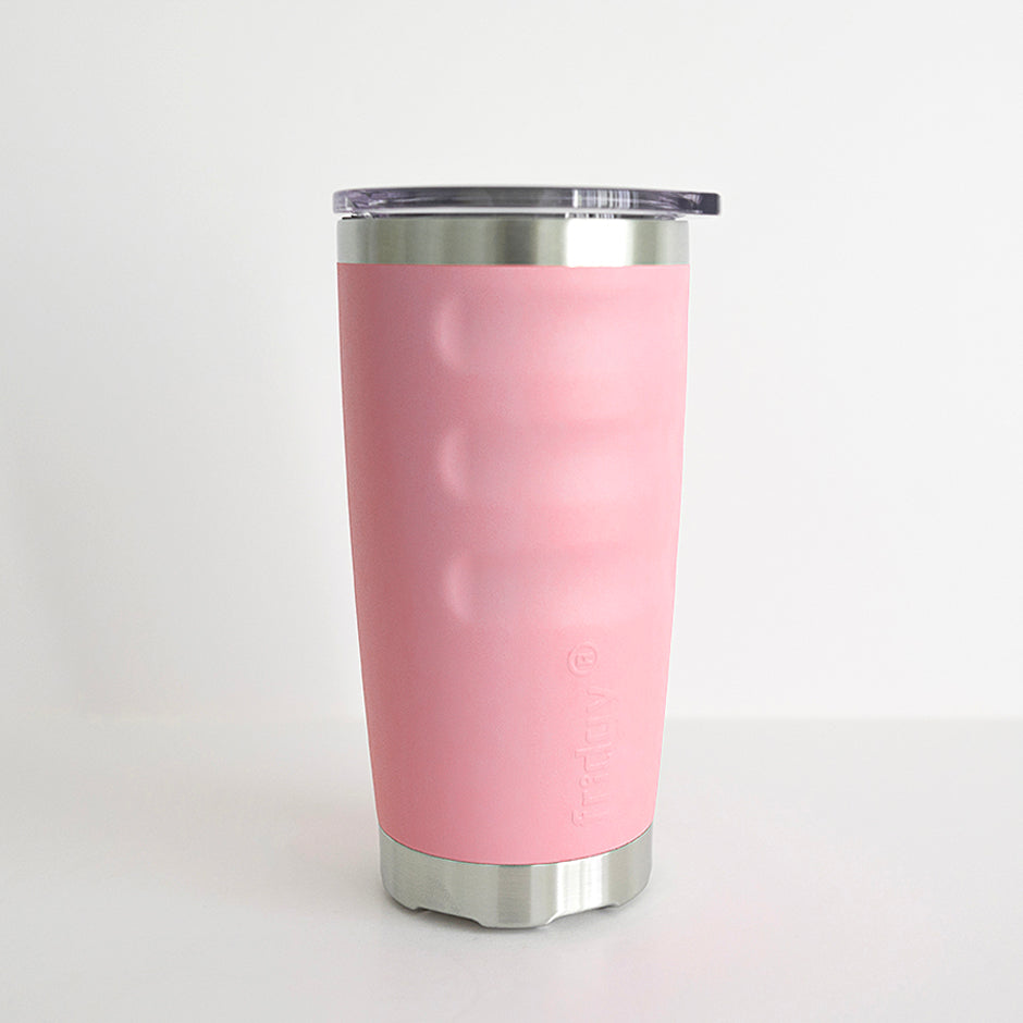 Fridgy 600ml Tumbler - Pastel Range