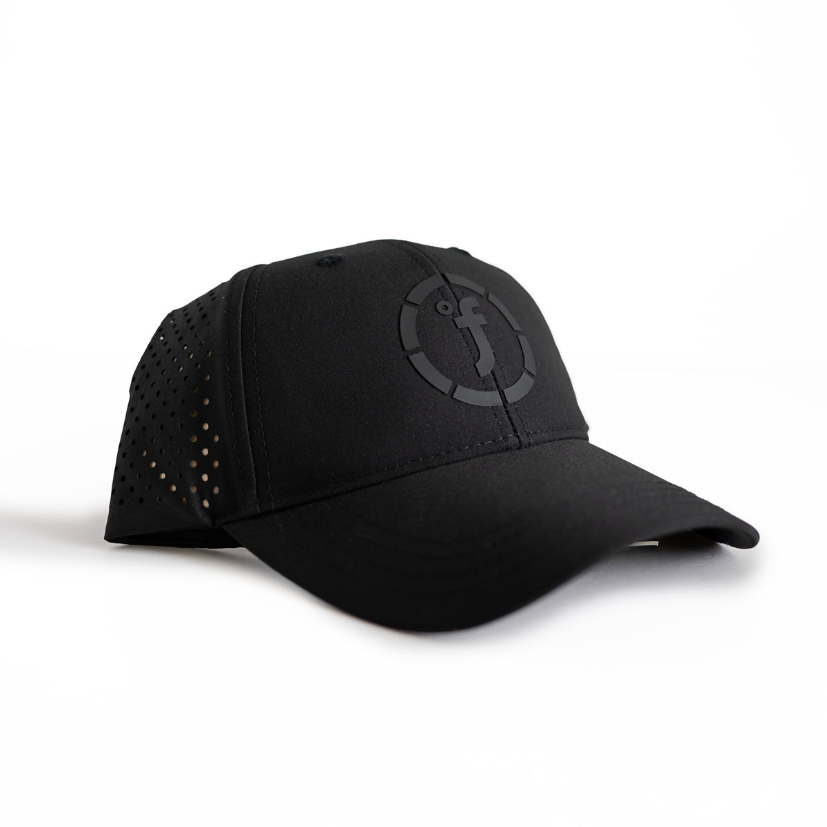 Fridgy Flow Tech Cap