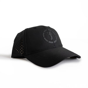 Fridgy Flow Tech Cap in Black, second view