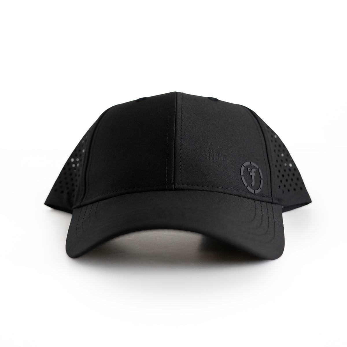 Fridgy Flow Tech Cap