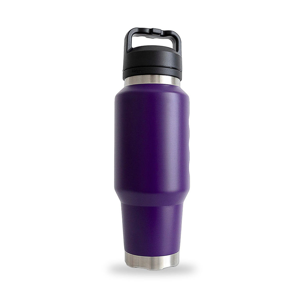 Fridgy Cruise Range - 1L Water Bottle in Purple Army