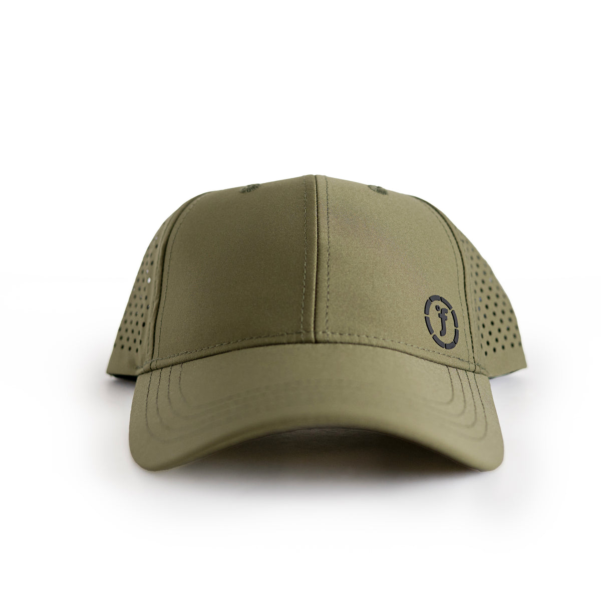 Fridgy Flow Tech Cap