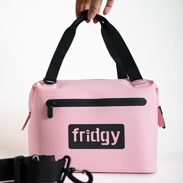 Fridgy Mini Chill Cooler