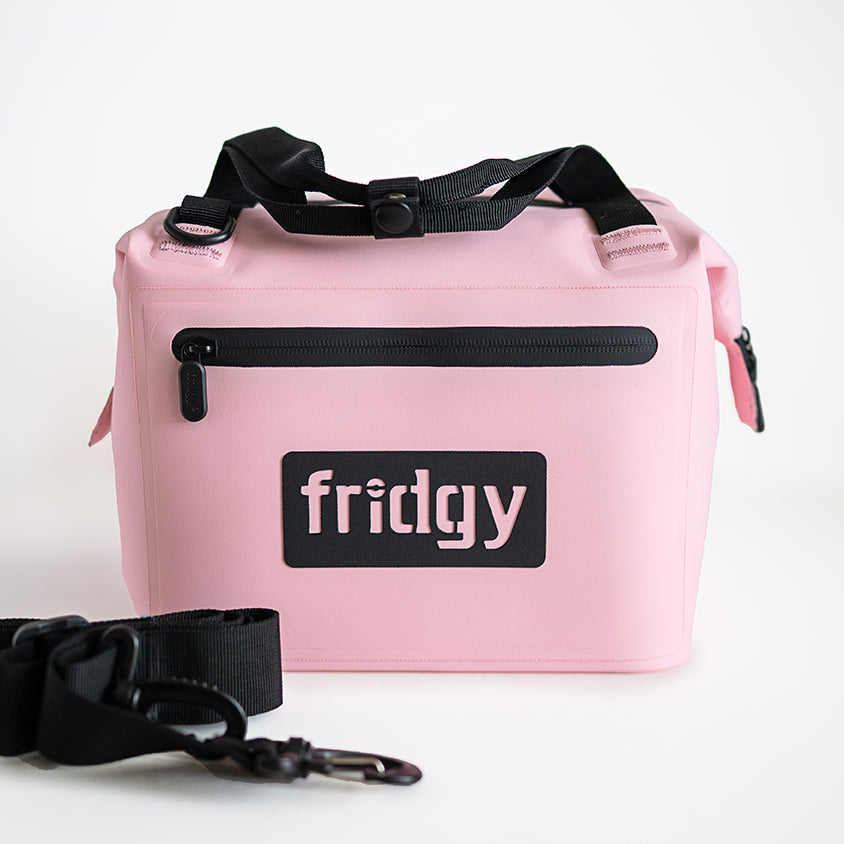 Fridgy Mini Chill Cooler