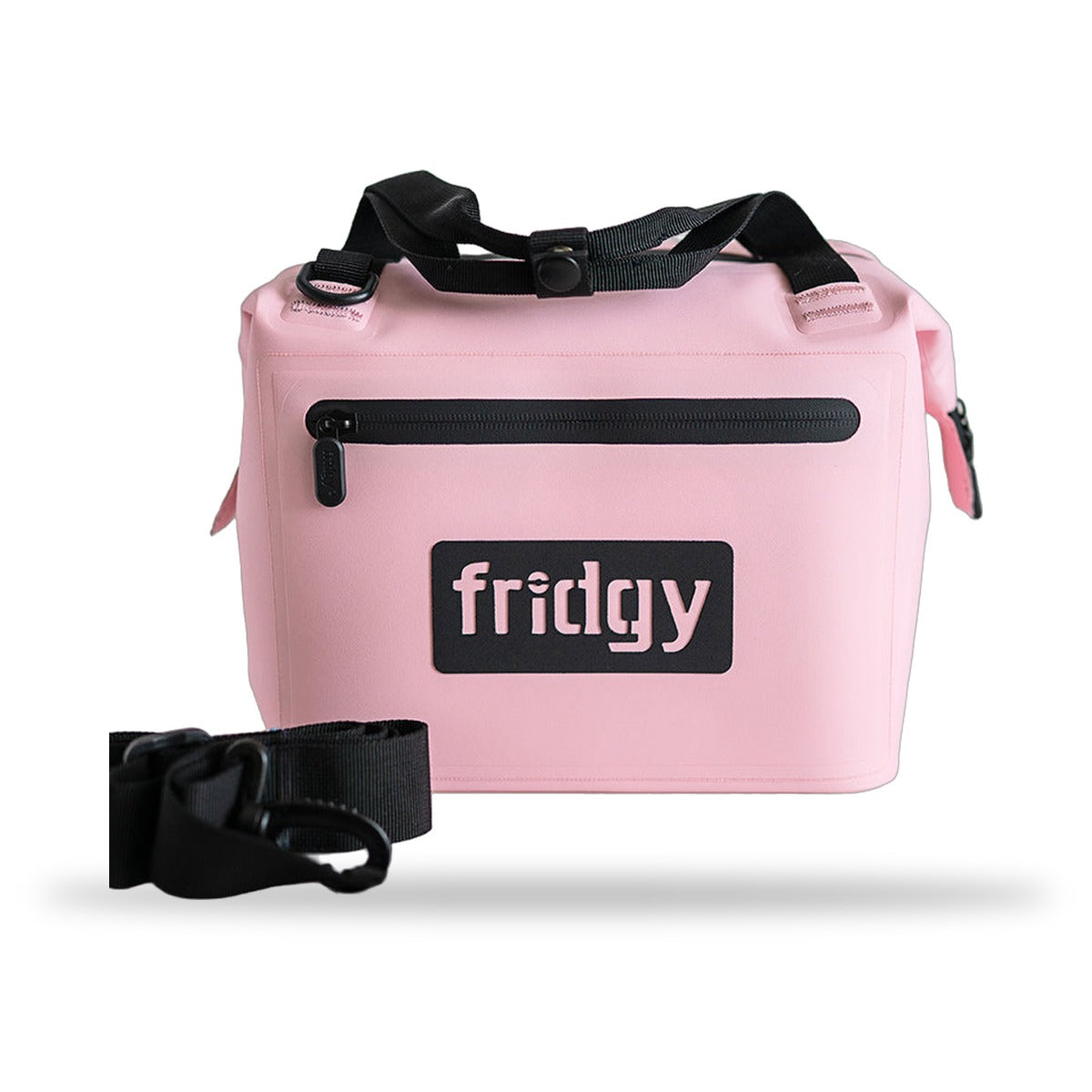 Fridgy Mini Chill Cooler in Pink
