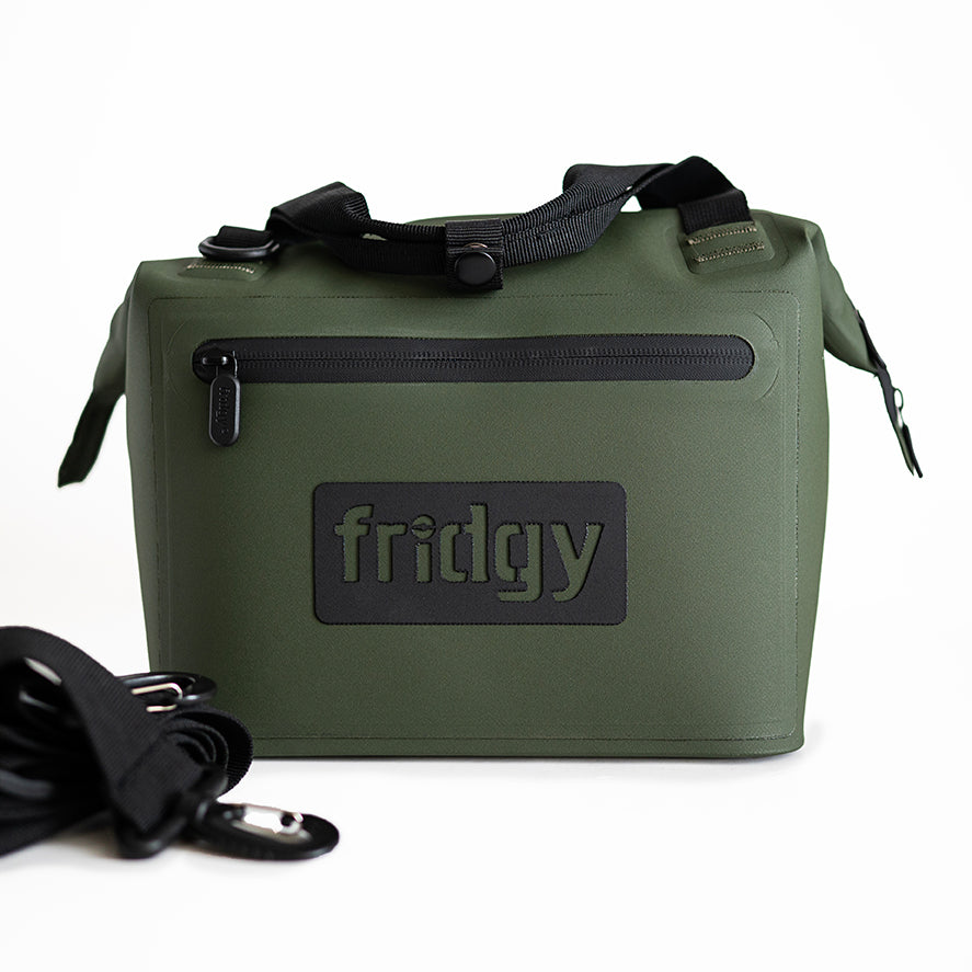 Fridgy Mini Chill Cooler