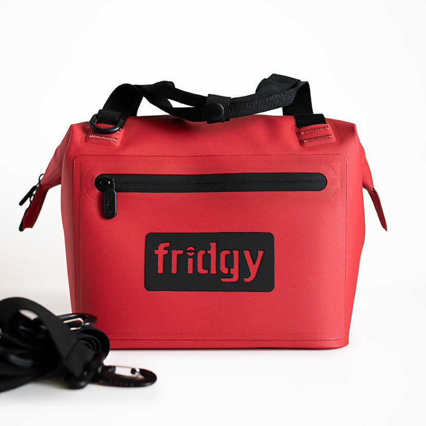 Fridgy Mini Chill Cooler