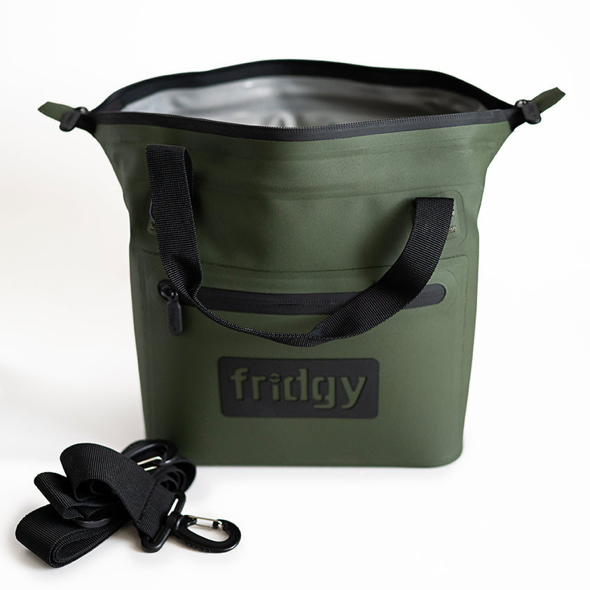 Fridgy Mini Chill Cooler