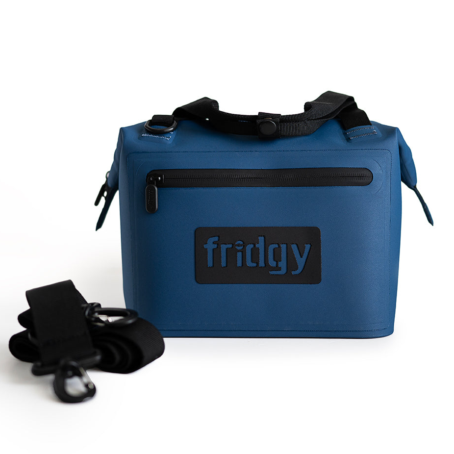 Fridgy Mini Chill Cooler