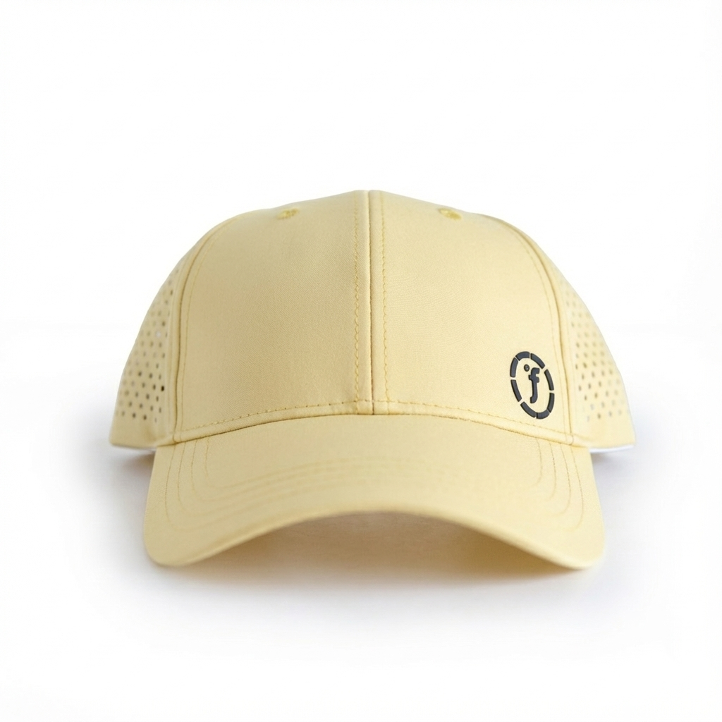 Fridgy Flow Tech Cap