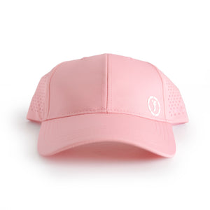 Fridgy Flow Tech Cap in Pink
