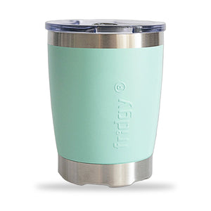 Mini Sipper tumbler - Pastel Range in Cool Mint